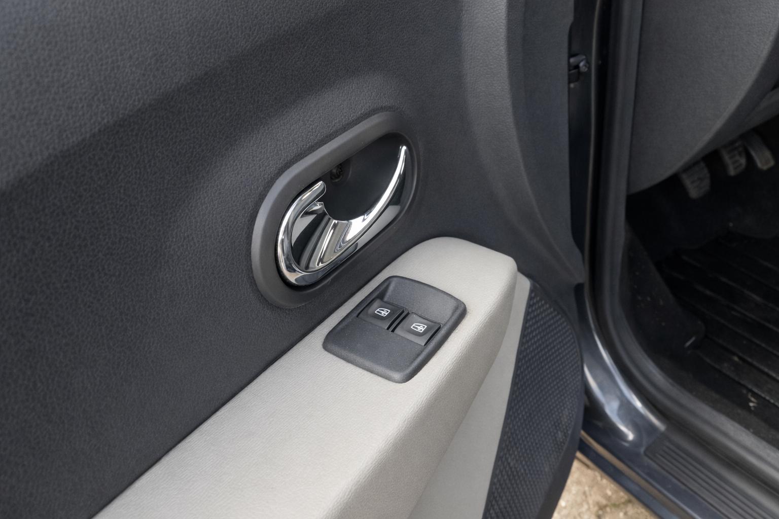 Photo 11 Dacia Lodgy